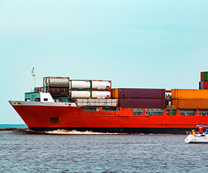 Merchant Exporter Importer